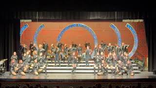 01 RHS Choral Pops 2026 - Royal Rhapsody