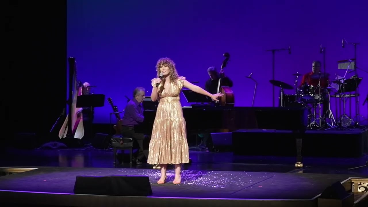 The Happiest Girl Alive // Monet Sabel