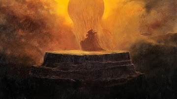 PULSATING HORROR - Creepy Ambient Horror Music Mix | Dark Atmospheric Music