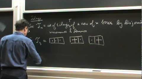 Combinatorial interpretations of binomial coefficient analogues part 2