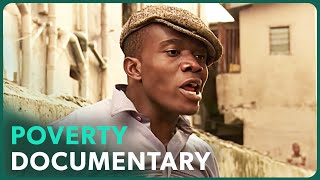 Poor Kids of Lagos (Poverty Documentary) | Real Stories
