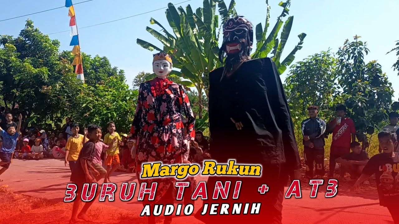 LAGU VIRAL TERHADAP PEMERINTAHAN INDONESIA!!! BURUH TANI ◎ Dawangan Margo Rukun Live Banyuurip