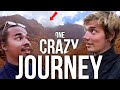 You Won't Believe This is Morocco | EP 2 Imlil Atlas Trek Mount Toubkal