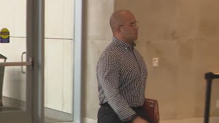 Former Waukegan police officer found guilty of misconduct