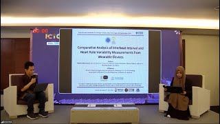 Raudha Munawarah - ICICYTA 2024