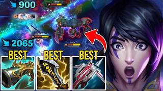 ONE MISTAKE VS APHELIOS = GAME OVER – 2026 Aphelios Botlane Gameplay Guide