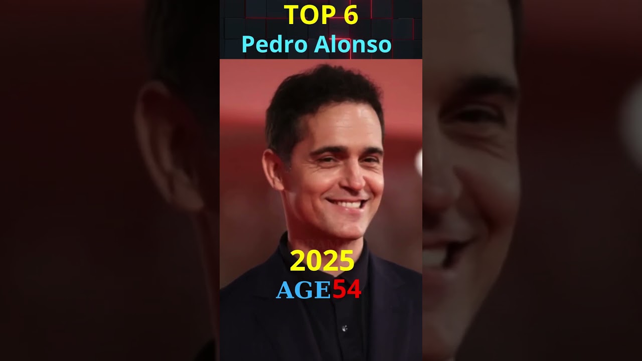 Top 10 Spanish Stars Who Will Make Waves in 2025
