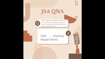 Junior Scientific Assistant ||