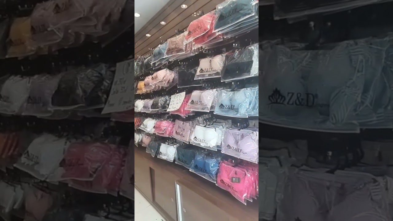 Atacado de LINGERIE Premium 