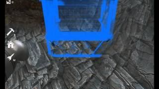 Masterspace: Planar Planet (Part 1)