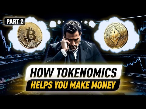 Tokenomics Secrets: The