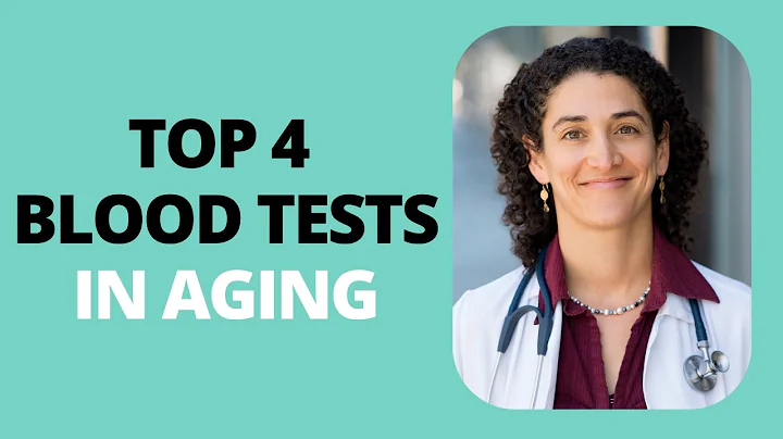 4 Must-Know Lab Tests for Older Adults: Kidney, Liver, CBC & More