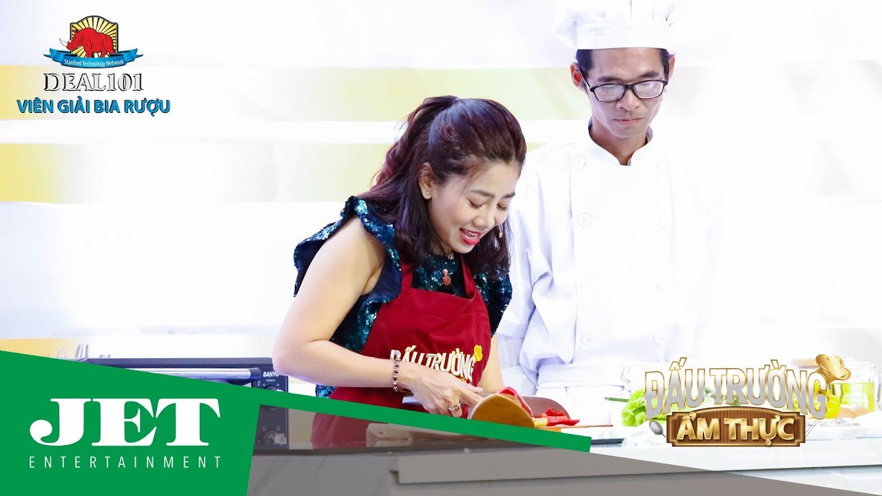 Mai Phương tìm được 