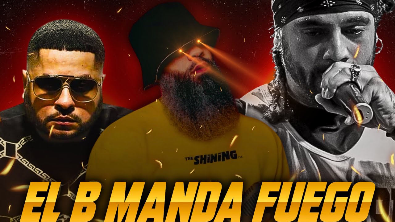 TEMPO COMETIÓ UN ERROR FATAL “MENCIONAR AL B” 😱