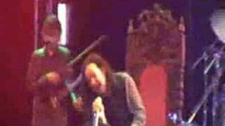 04 - Jon Davis - Slept So Long (Pinkpop - 2008)