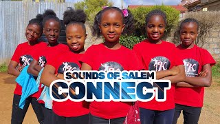 Download Lagu CONNECT | SOUNDS OF SALEM | OFFICIAL DANCE VIDEO | #connect #soundsofsalem MP3