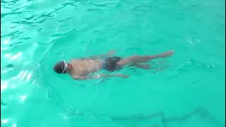 YOU MUST KNOW!!! BACKSTROKE SWIMMING TUTORIAL