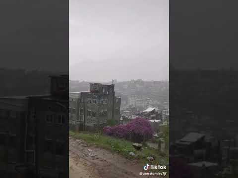 شني المطر ياسحابه أيوب طارش