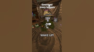 DECEMBER 1 #gorillatag #gtag #krazytaggers #vr #viral #funny #memes #month #funnymemes #fyp #shorts