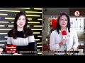 Botohan ng Kamara sa VP Sara impeachment, sinalubong ng kilos-protesta | Frontline Express