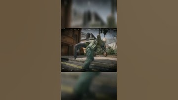 INSANE EXECUTION KILL in Delta Force!