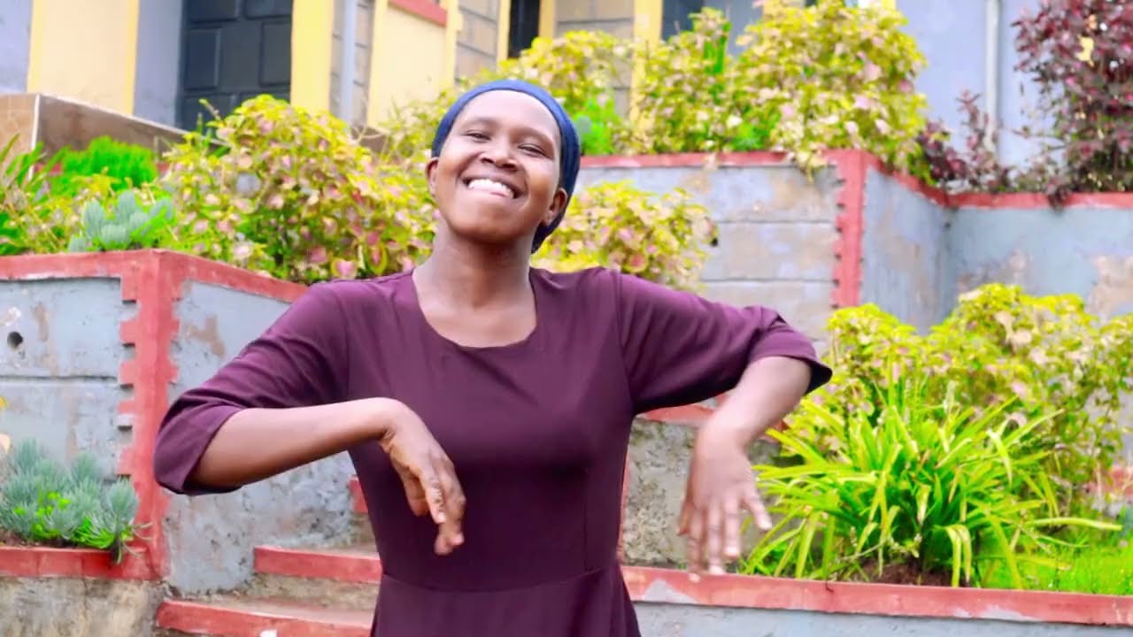 Jonathan Bett - (Itoror) latest song 4k video