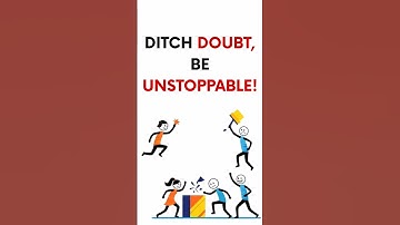 "CIA Secrets to Crush Self-Doubt & Trust Your Gut in 5 Minutes!"