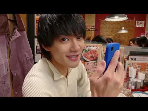 M!LK Sano Hayato & Yoshida Hitoshi appear in Hot Pepper Gourmet "Great Value"