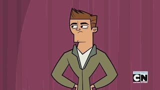 1 Year Special Total Drama The Ridonculous Race - Sparta Etheral Remix
