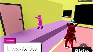 Kitty chapter 13 ending!