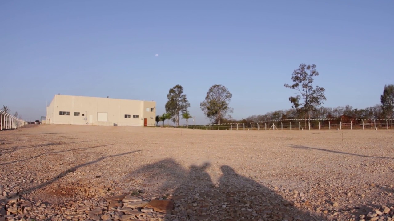 ESPAÇO SUPREMO - CAMPINAS - S.P.