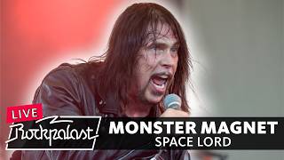 Monster Magnet – "Space Lord" live, Rock Hard Festival | 2014 | Rockpalast
