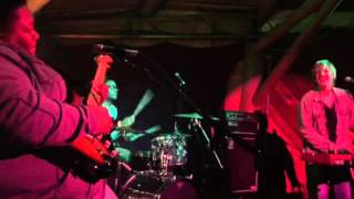 Stay Broke- Boukou Groove 2016 30A Songwriters Festival