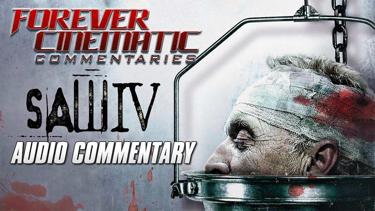 Saw IV Review - IGN