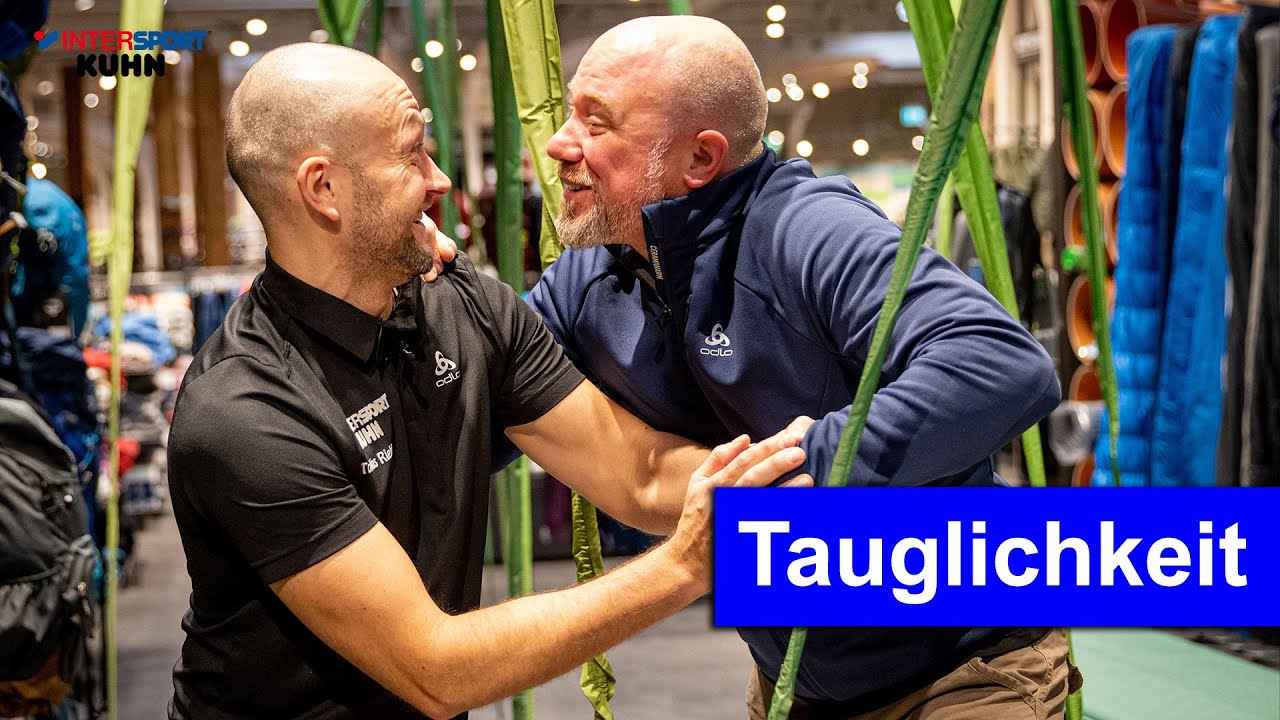 Sport Kuhn - TAUGLICHKEIT