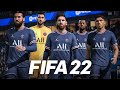 🎮 FIFA 22 - PSG VS CHELSEA - UCL FINAŁ UEFA - Bez Komentarza 4K Ultra HD Xbox #1