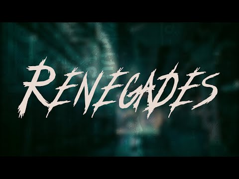ONE OK ROCK - Renegades | Lyrics