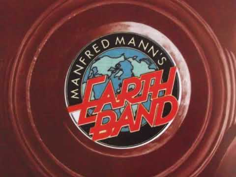 manfred mann's earthband      " stranded "      2019 remix.