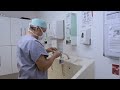 L'hygiène et l'asepsie en bloc opératoire de chirurgie réfractive au laser Mp3 Song