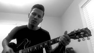 Devin Dawson - "Blessing In Disguise" (Song On Me #1) chords