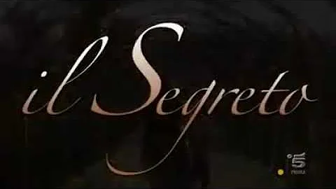 Come vedere la puntata di oggi de Il segreto?