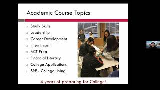 Madison Recruitment Presentation 2022