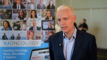 IDH1-targeted therapy potential in advanced chondrosarcoma