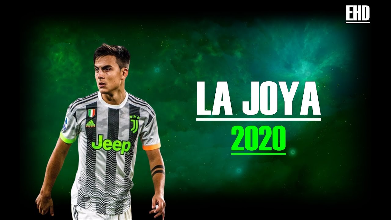 Paulo Dybala 2019/20 ● La Joya ● Magic Skills, Assists & Goals l HD