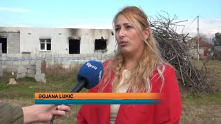 BOJE JUTRA - Požar u Zeti | Vijesti Online