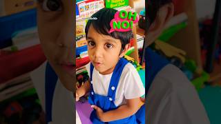 Kids learn to Wash Hands 🙌 Before Eating 🍽️ | Good Habits for Kids — lessons for kids