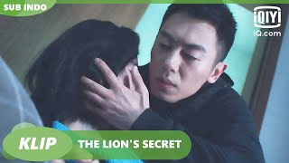 Malam tanpa tidur untuk Liu dan Mu [INDO SUB] | The Lion's Secret Ep.6 | iQiyi Indonesia