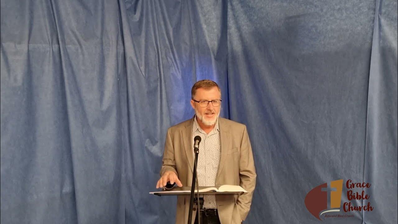 Dee Ieschte worn de latzte sen, Matäus 19,2730 YouTube