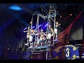 Flying martini italy flying trapeze  23rd int circus festival of italy 2022