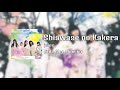 Little Glee Monster - Shiawase no Kakera/幸せのかけら (Audio)